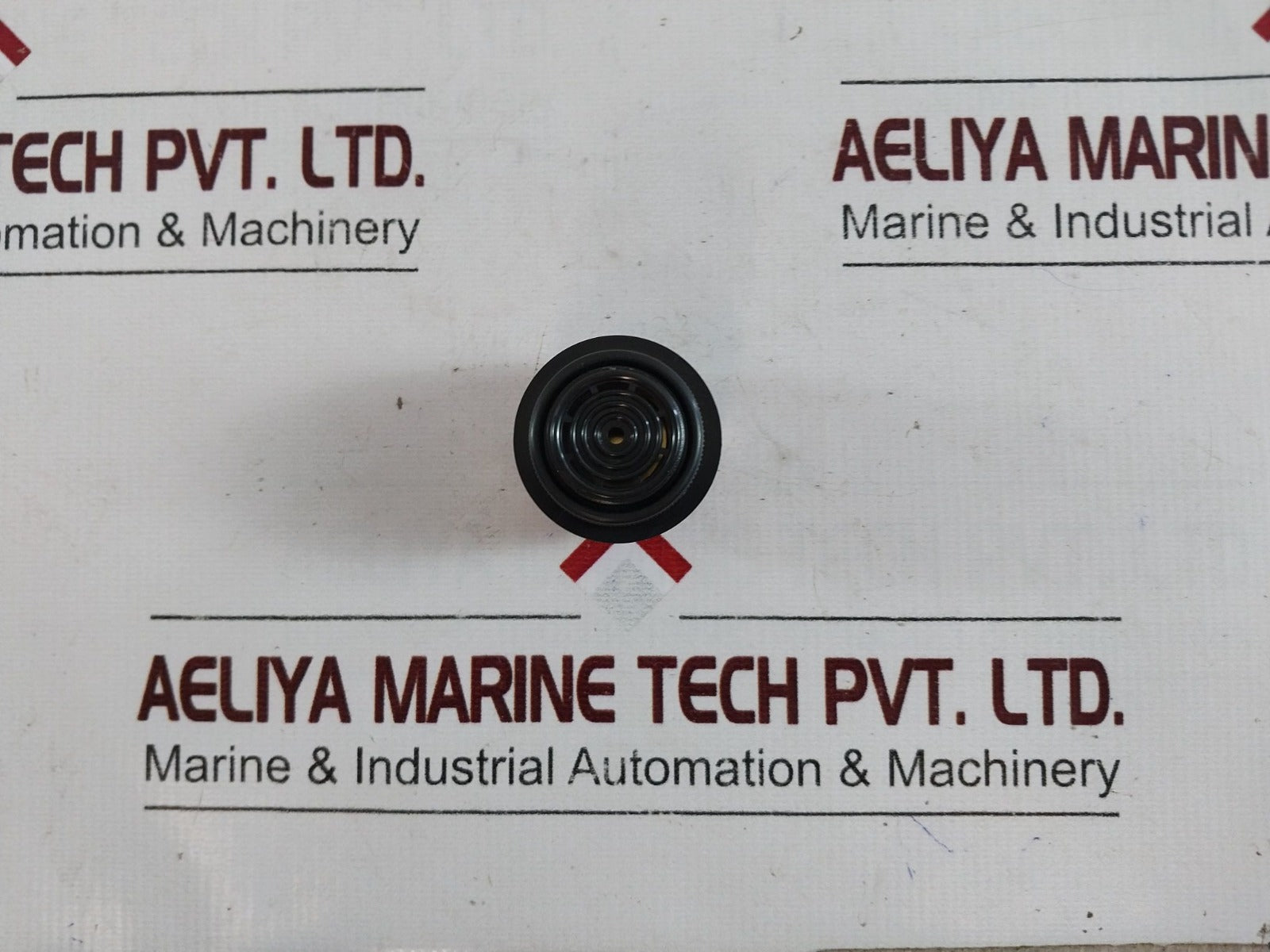 Acoustic Indicator