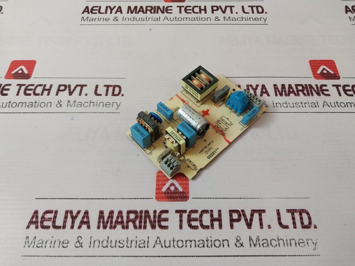 Acp-es 94V-0