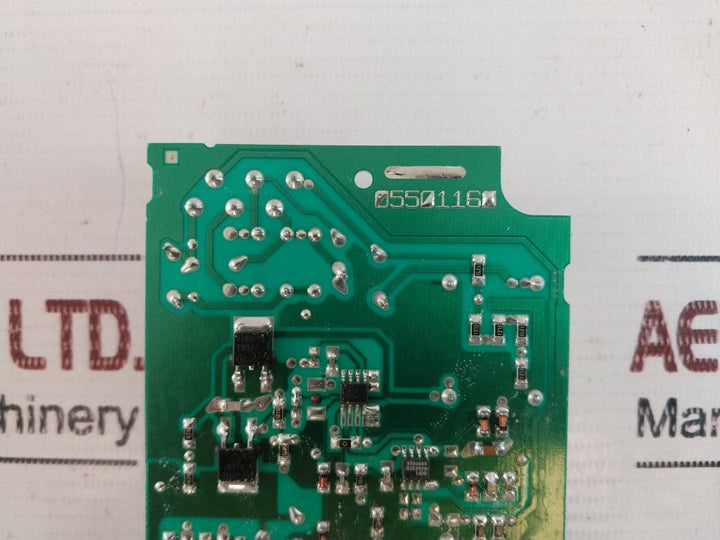 Acp-es 05501160 Digital Ballast 94V-0