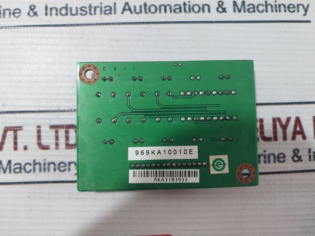 Acp 19Ck000200 Led Circuit Board A2 94V-0
