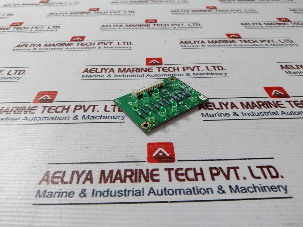 Acp 19Ck000200 Led Circuit Board A2 94V