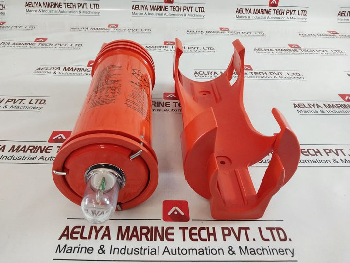 Acr Electronics Sm-2 Automatic Crew-overboard Marker Light