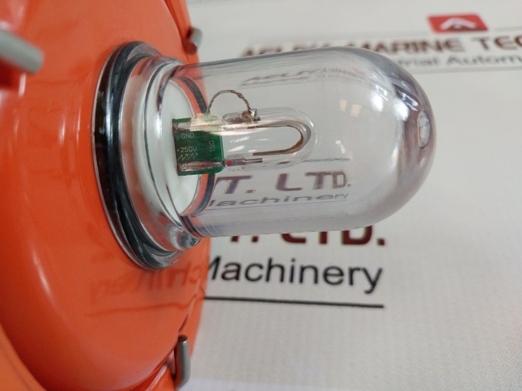 Acr Electronics Sm-2 Automatic Crew-overboard Marker Light