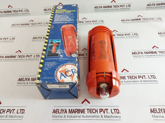 Acr Electronics Sm-2 Crew-overboard Marker Light