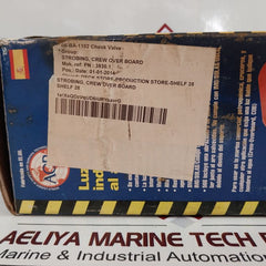 Acr Electronics Sm-2 Crew-overboard Marker Light