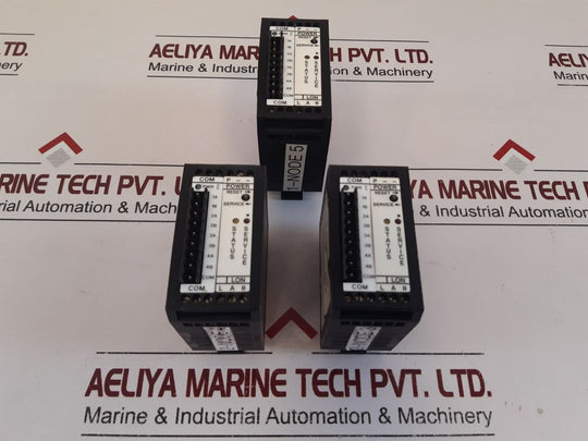 Acromag 550L3-503-4V1-10-ncr-c