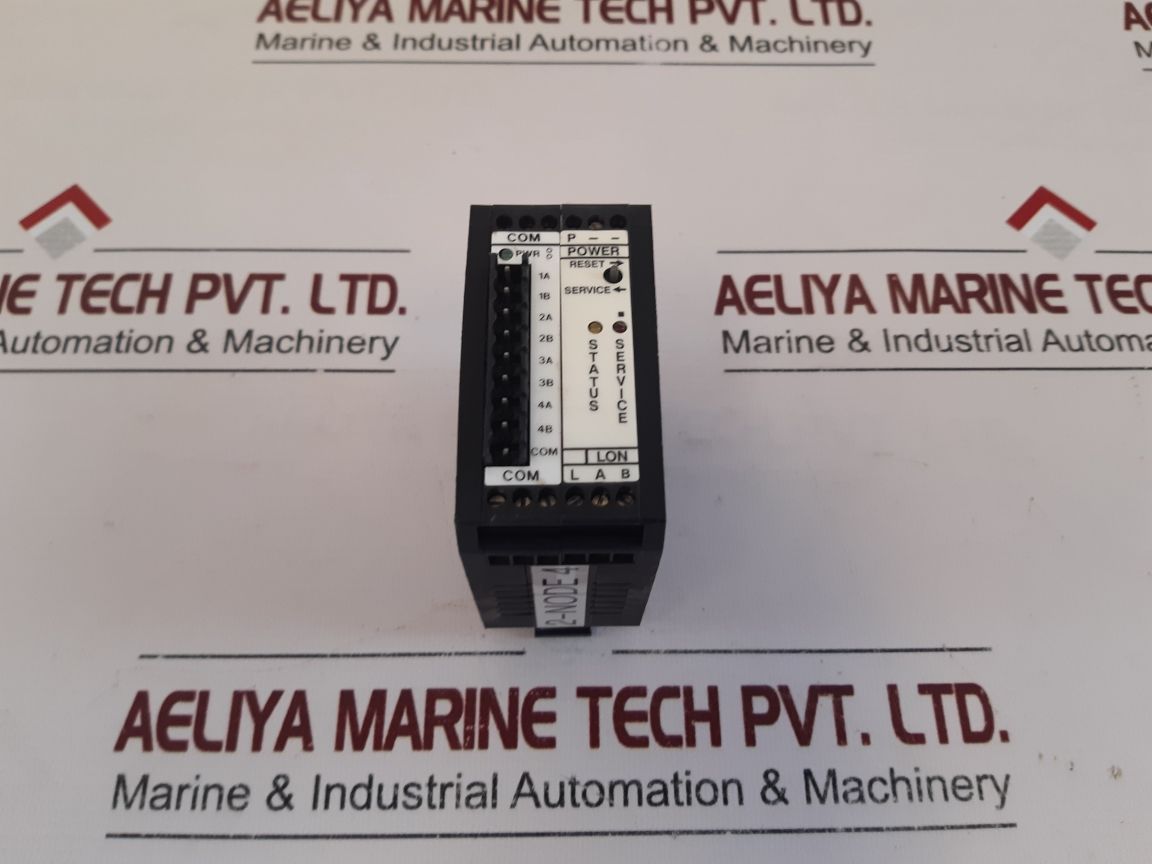 Acromag 550L3-503-4V1-10-ncr-c