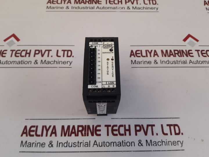 Acromag 550L3-503-4V1-10-ncr-c