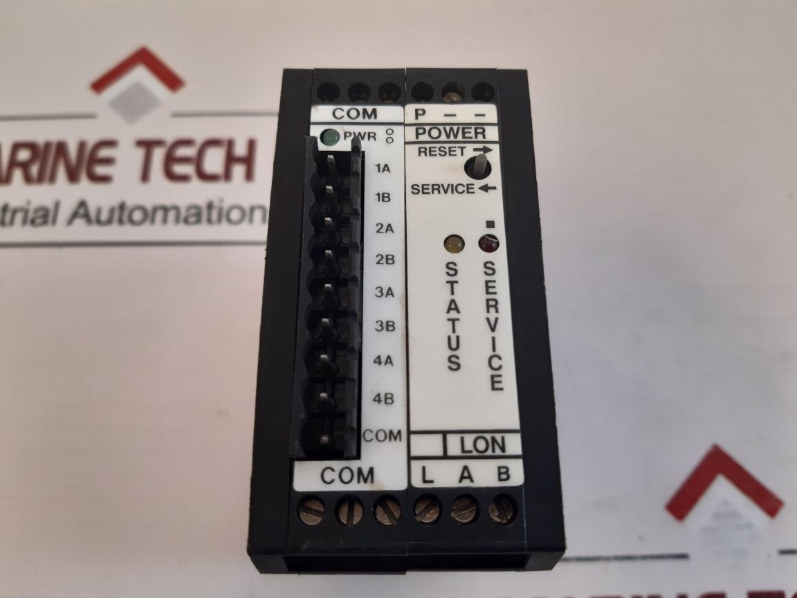 Acromag 550L3-503-4V1-10-ncr-c