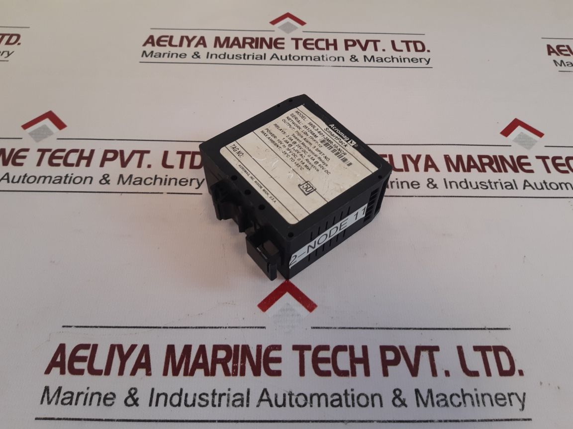 Acromag 560L3-601-3Mr-10-ncr