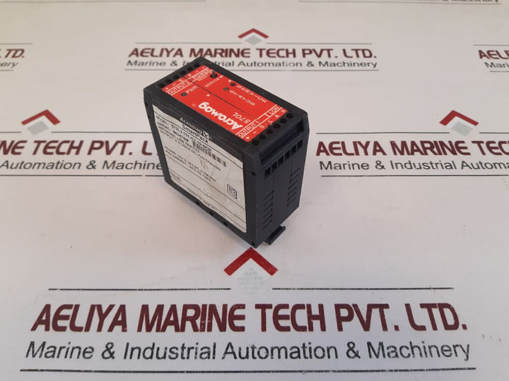 Acromag 570L3-701-c1-10-ncr