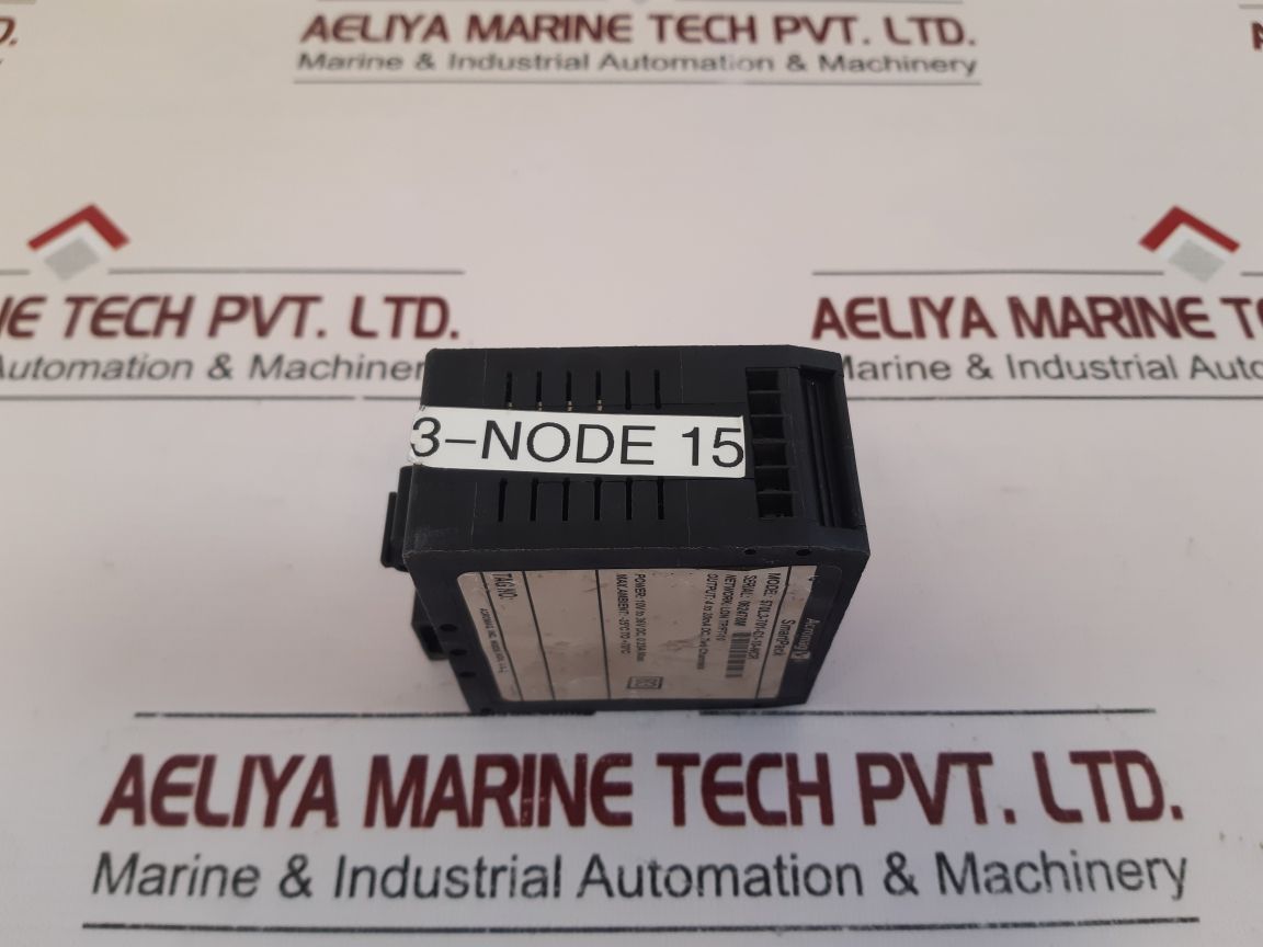 Acromag 570L3-701-c1-10-ncr