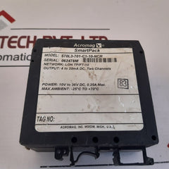Acromag 570L3-701-c1-10-ncr