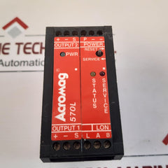 Acromag 570L3-701-c1-10-ncr