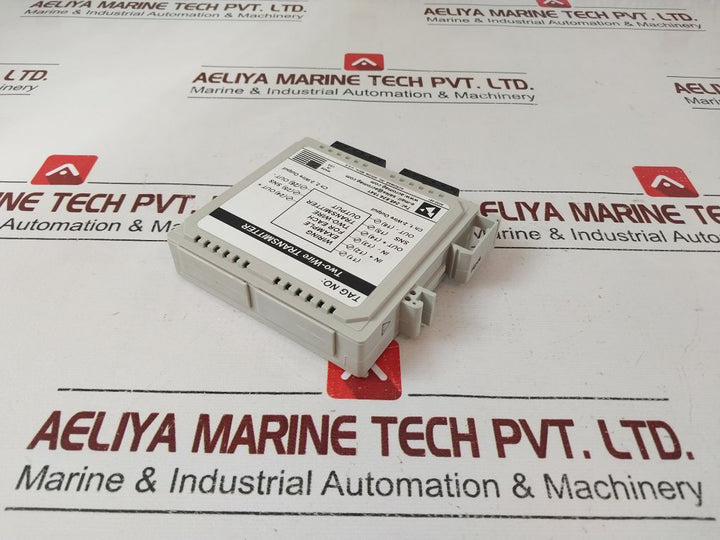 Acromag 653T-0600 2-wire Transmitter