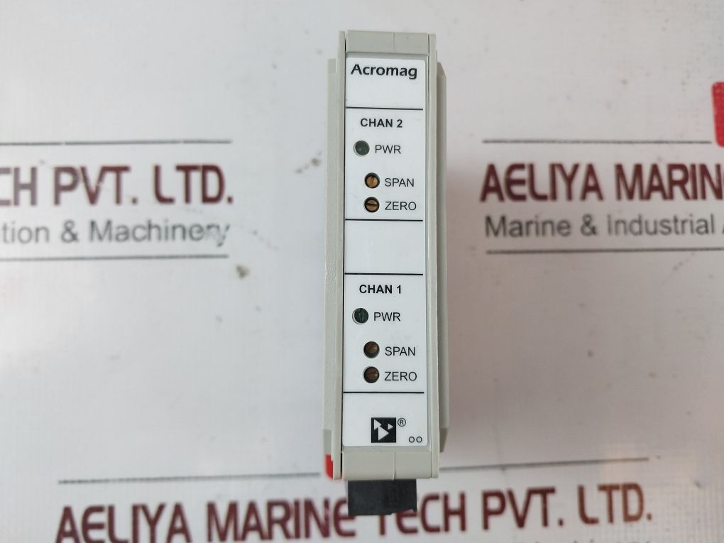 Acromag 653T-0600 2-wire Transmitter
