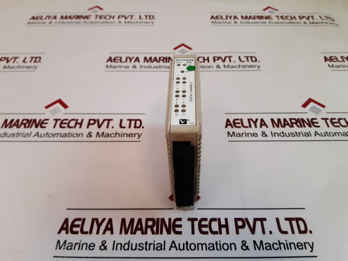 Acromag 903Mb-0900 Modbus-rtu Module