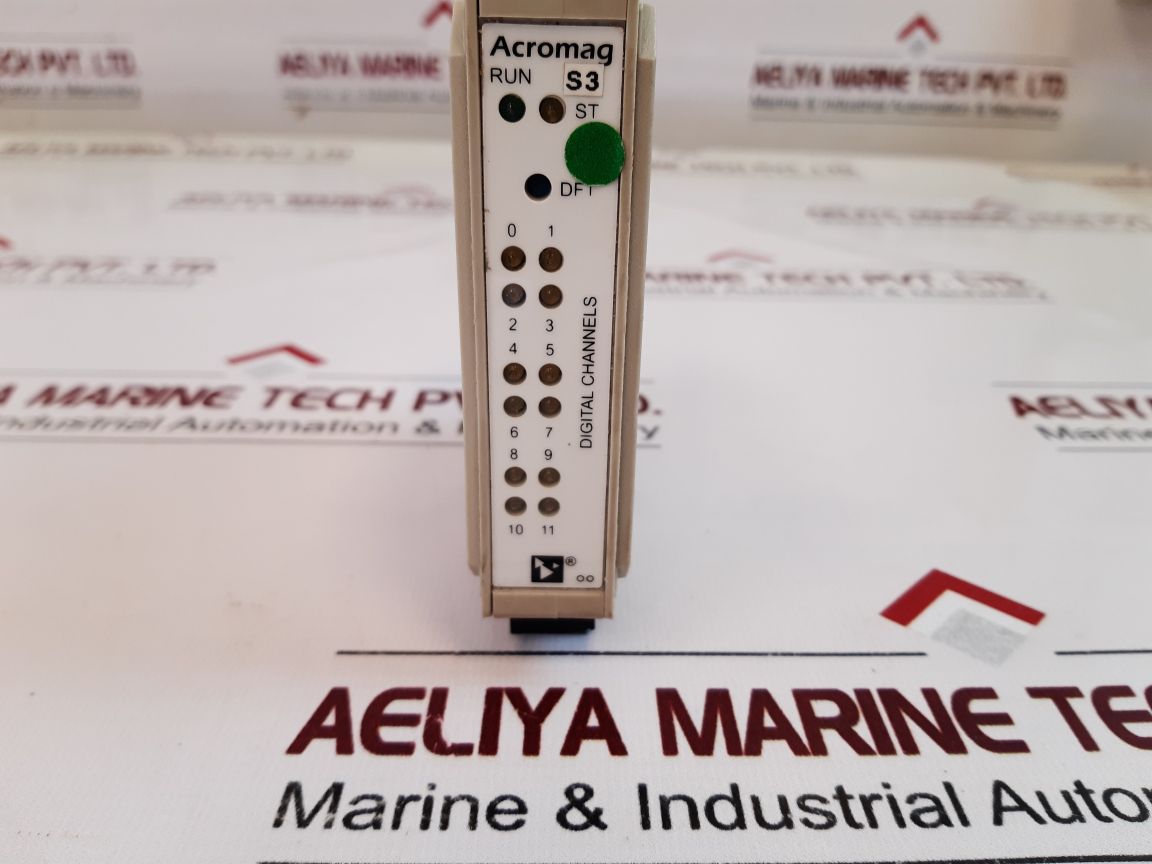 Acromag 903Mb-0900 Modbus-rtu Module