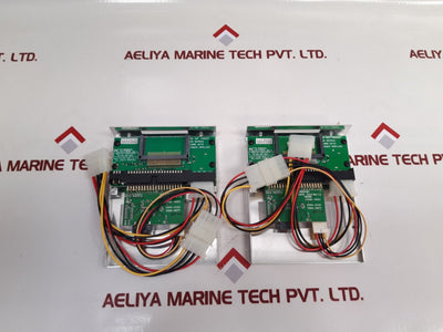 Acs Acs-cf-idetocfa Compact Flash Adapter
