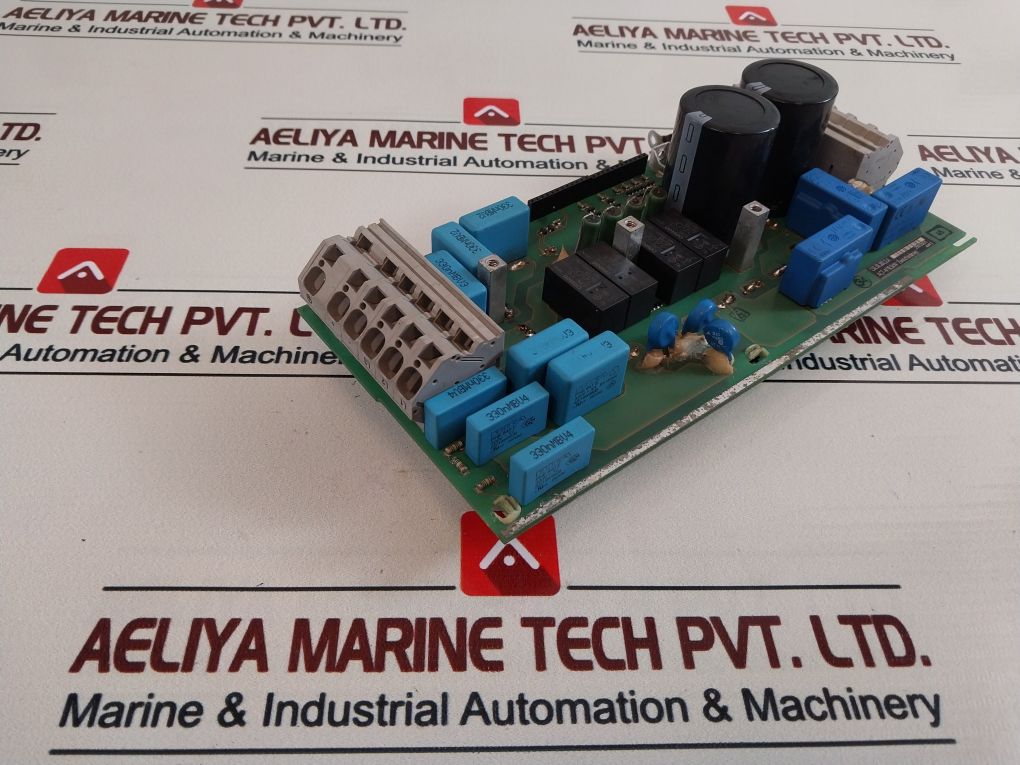 Act-4/18,5Kw 23012501 Intermediate Circuit Board