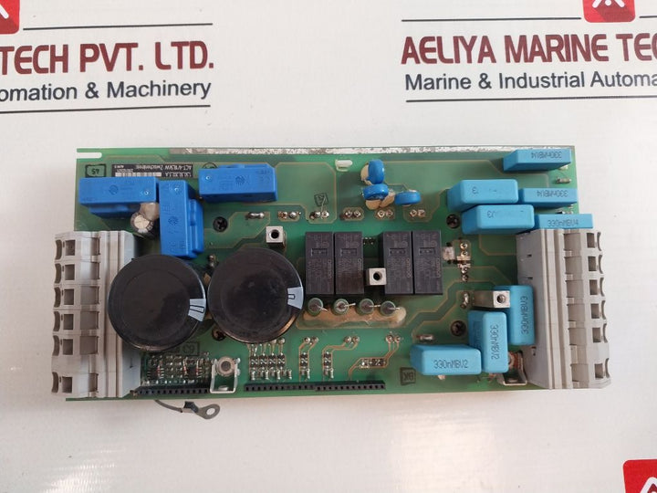 Act-4/18,5Kw 23012501 Intermediate Circuit Board