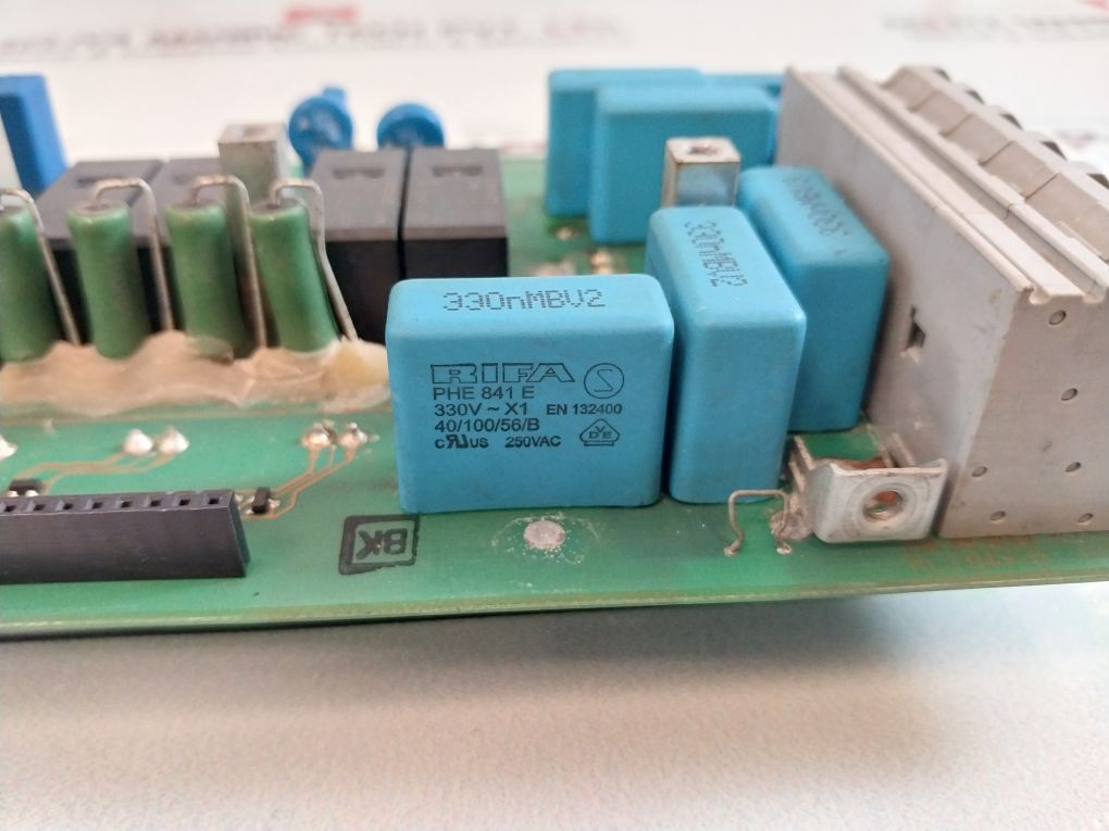 Act-4/18,5Kw 23012501 Intermediate Circuit Board