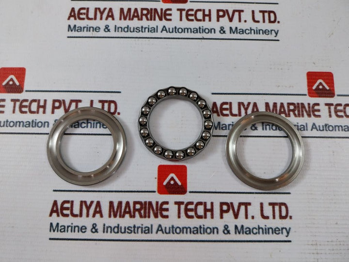 Acta 54006000 Ratchet Holder Set Ie3U
