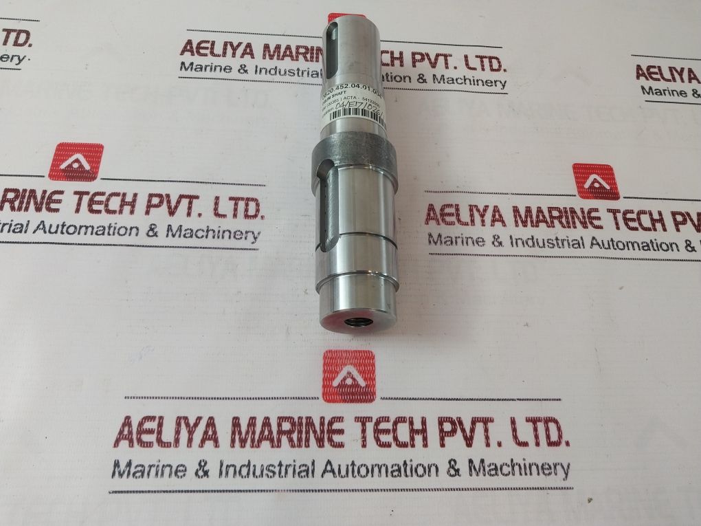 Acta 54122000 Drum Shaft 