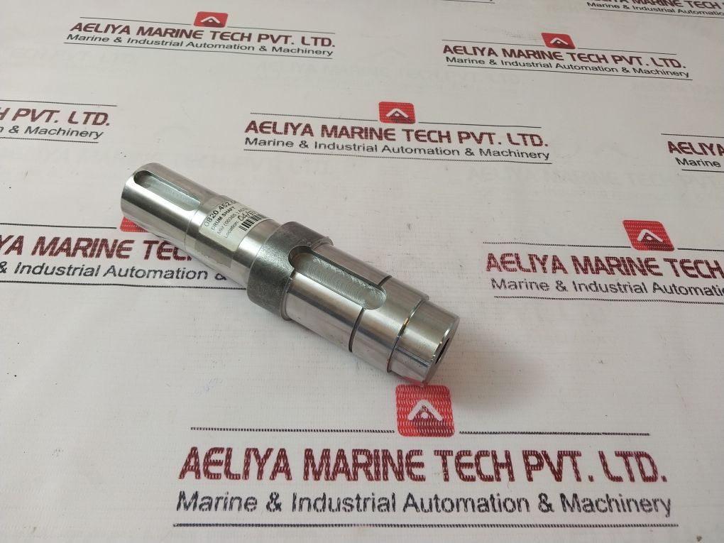 Acta 54122000 Drum Shaft 