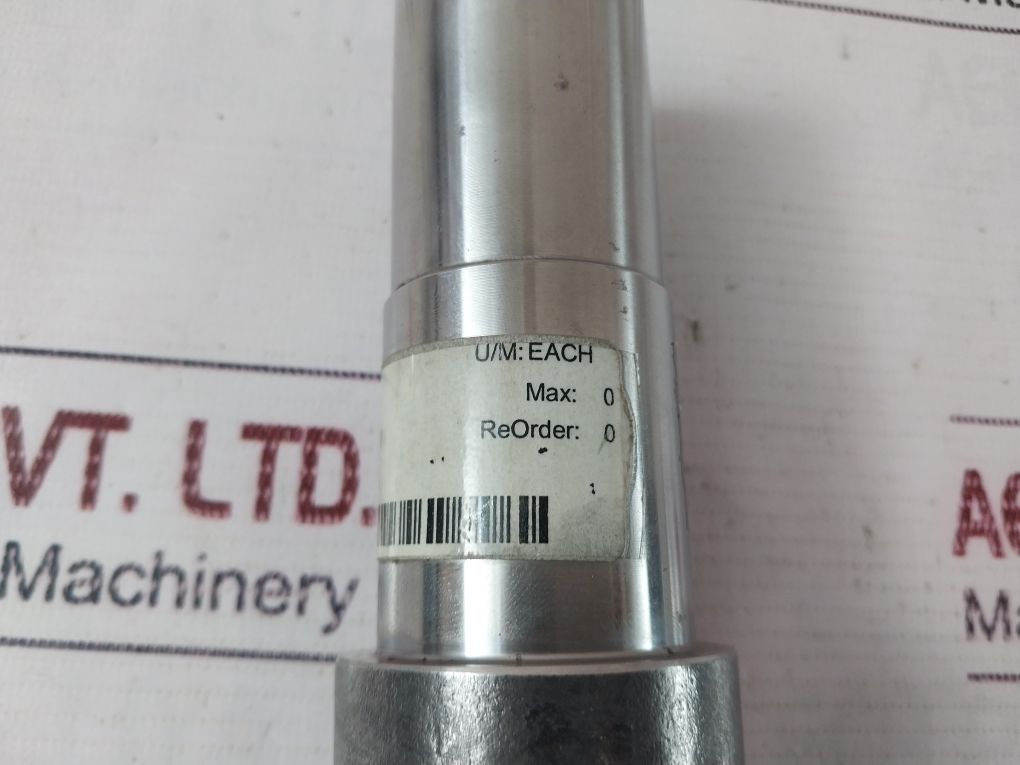 Acta 54122000 Drum Shaft 
