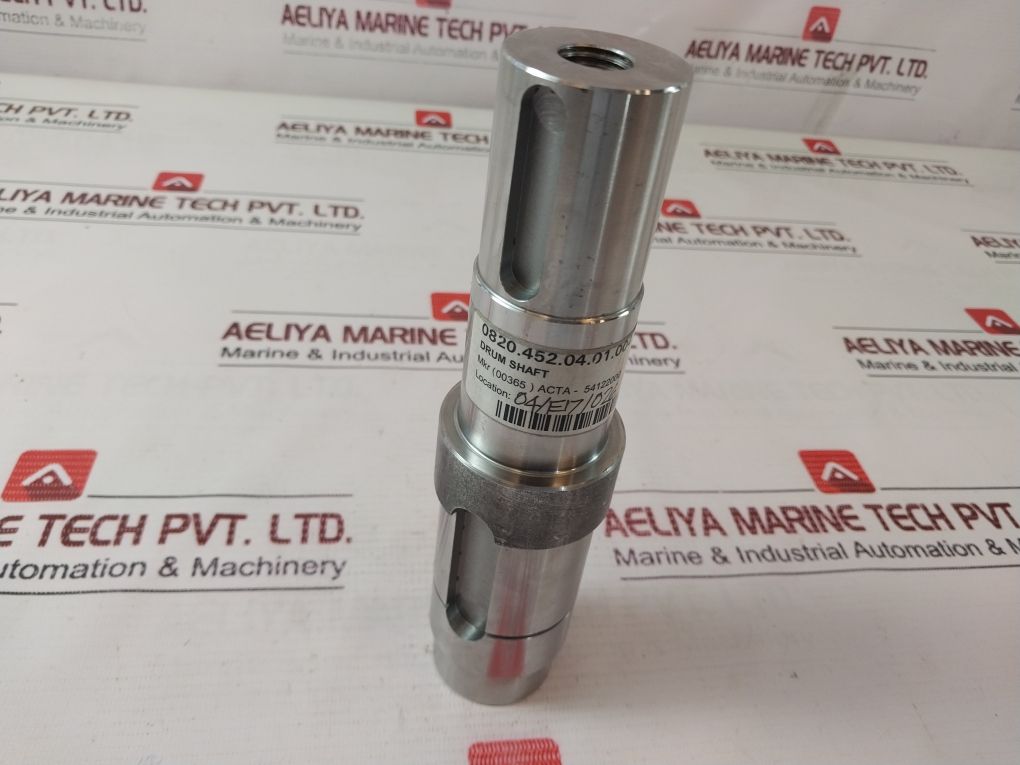 Acta 54122000 Drum Shaft 