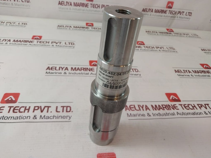 Acta 54122000 Drum Shaft 