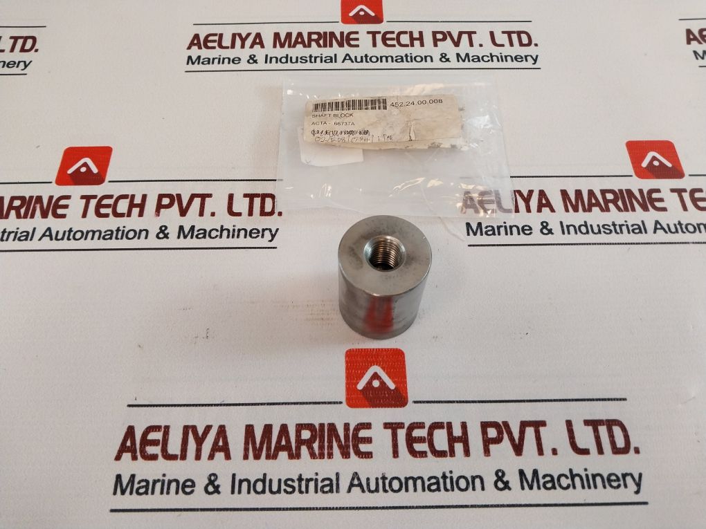 Acta 66737A Shaft Block