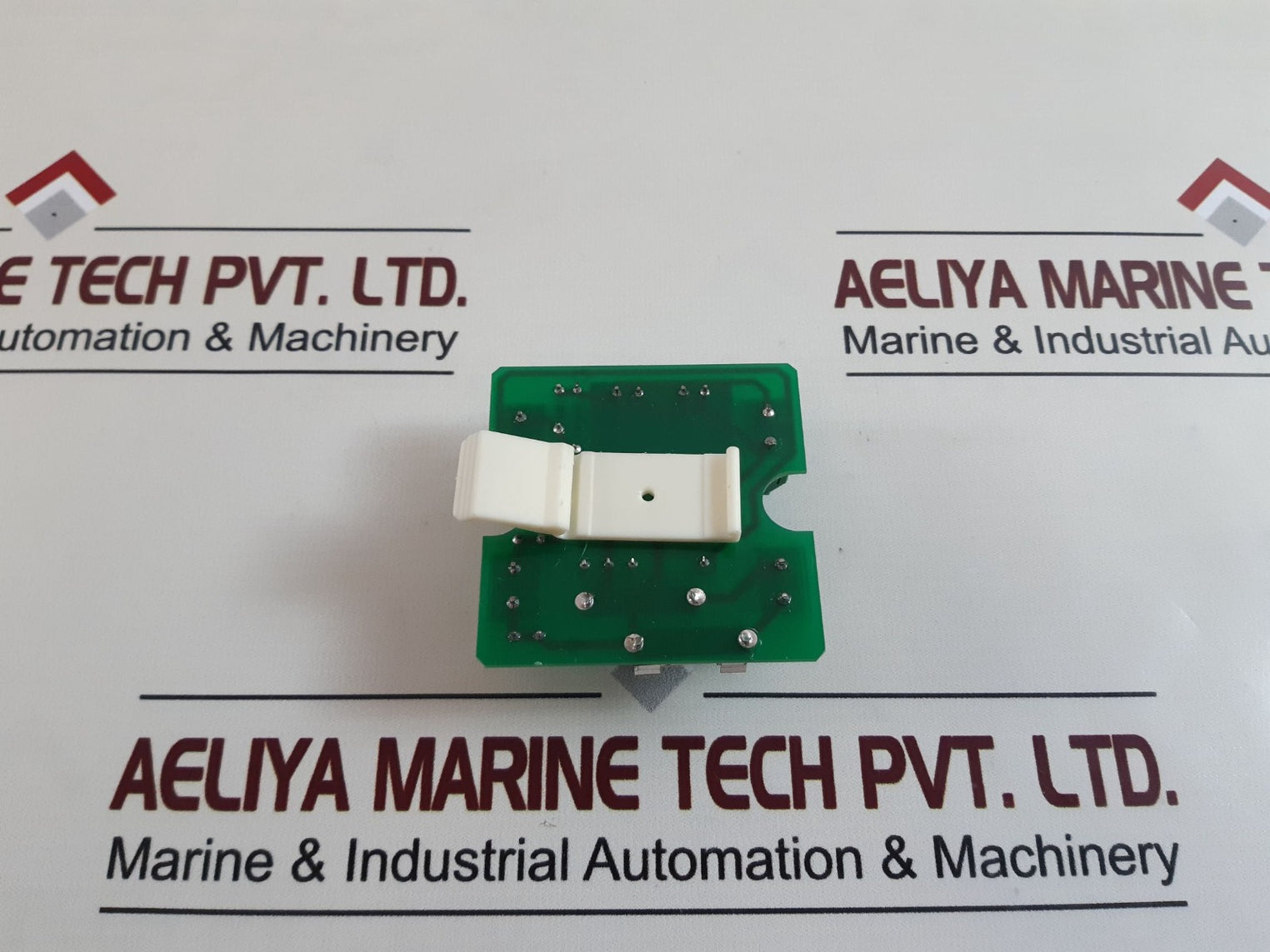 Action Air Dlic-03-190VC Actuator Interface Card
