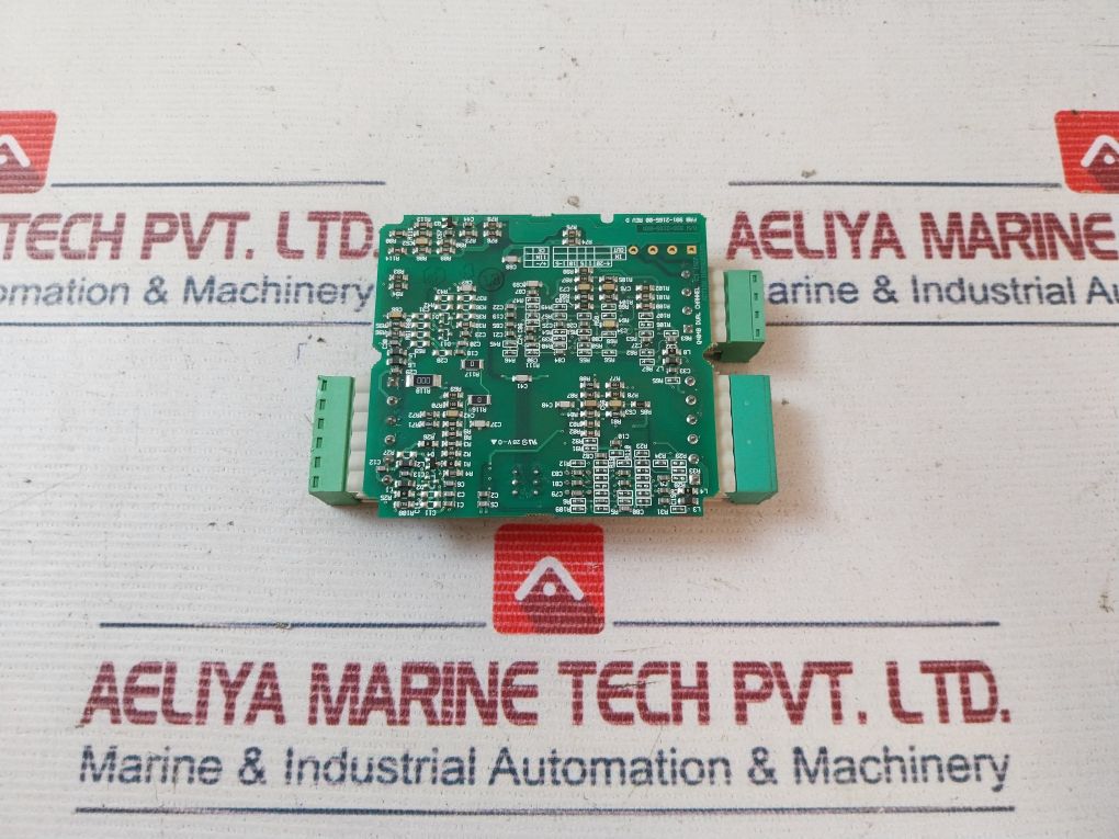 Action Instruments 990-2165-00D
