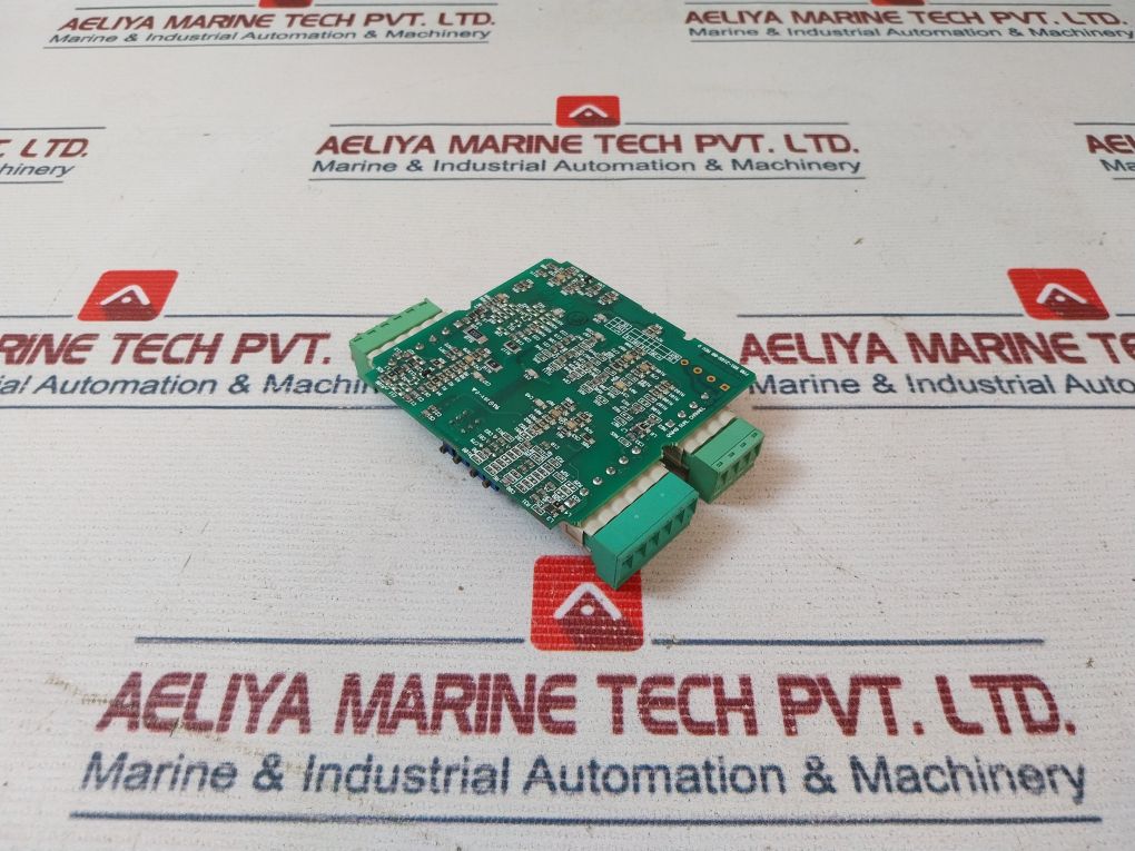 Action Instruments 990-2165-00D