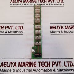 Action Instruments 998-2172-02 Pcb Card Frb 991-2172-02
