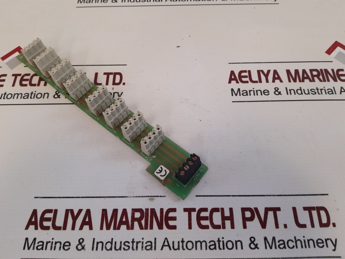 Action Instruments 998-2172-02 Pcb Card Frb 991-2172-02
