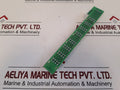 Action Instruments 998-2172-02 Pcb Card Frb 991-2172-02
