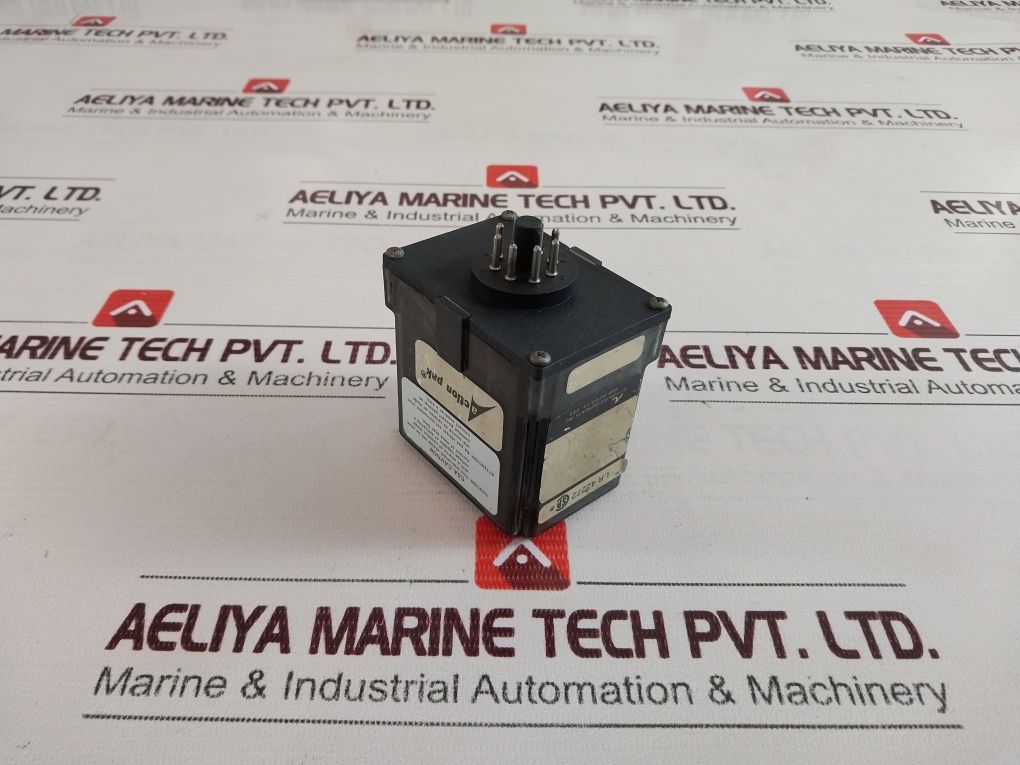 Action Instruments Relay Action Pak Lr 42272 220V Ac 50/60 Hz