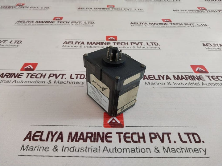 Action Instruments Relay Action Pak Lr 42272 220V Ac 50/60 Hz