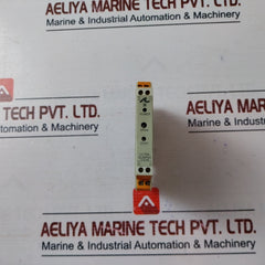Action Instruments G438-0001 Ultra Slimpak Signal Conditioner 9-30Vdc
