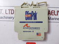 Action Instruments G438-0001 Ultra Slimpak Signal Conditioner 9-30Vdc