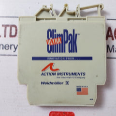 Action Instruments G438-0001 Ultra Slimpak Signal Conditioner 9-30Vdc