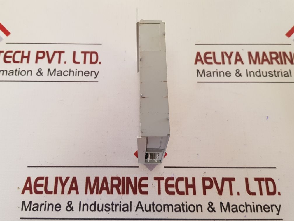 Invensys Q404-4L00 Action Instruments Dc Input Module
