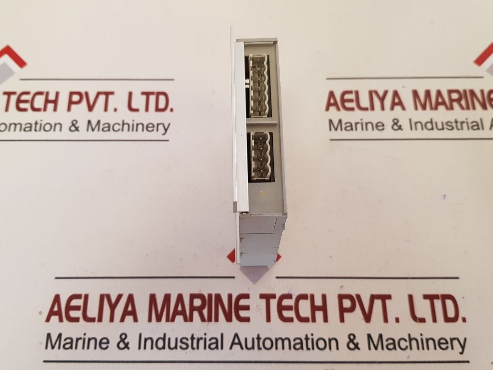 Invensys Q404-4L00 Action Instruments Dc Input Module