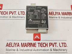 Action Instruments Q406-5002 Q406 Dc Input Module