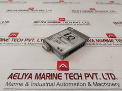 Action Instruments Q406-5002 Q406 Dc Input Module