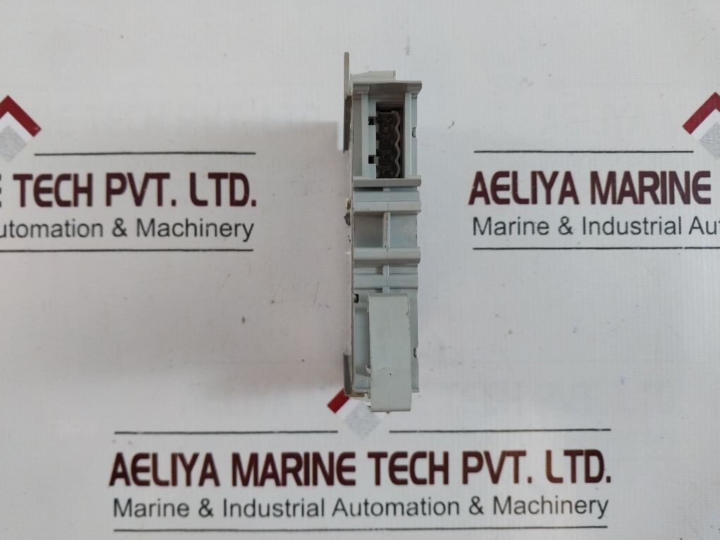 Action Instruments Q406-a003 Dc Input Module