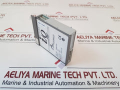 Action Instruments Q408 Dc Input Module Q408-a004, Power: 9/30 V Dc